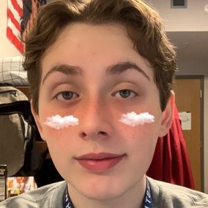 Meet your Posher, Timothy